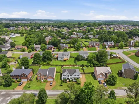 4005 Timber Ridge Court Mount Juliet TN 37122