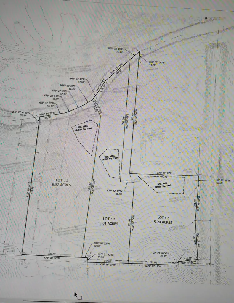 0 West Road Wartrace TN 37183
