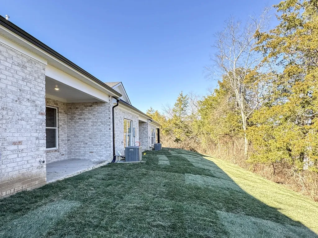 229 Glencrest Drive Lot 323 Hendersonville TN 37075