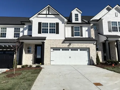 229 Glencrest Drive Lot 323 Hendersonville TN 37075