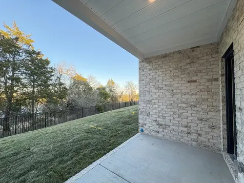 229 Glencrest Drive Lot 323 Hendersonville TN 37075