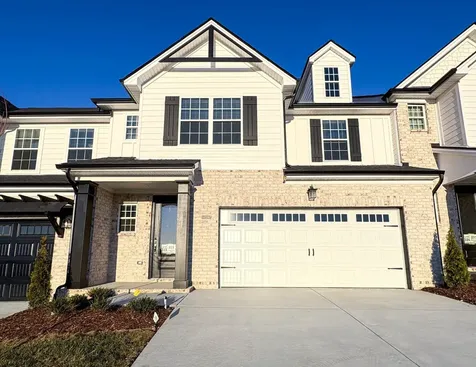 229 Glencrest Drive Lot 323 Hendersonville TN 37075