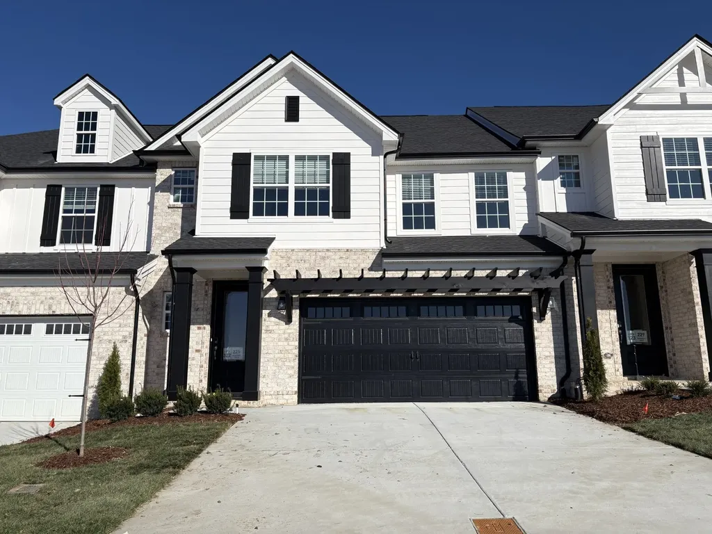 225 Glencrest Drive Lot 322 Hendersonville TN 37075