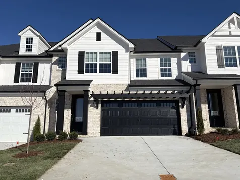 225 Glencrest Drive Lot 322 Hendersonville TN 37075