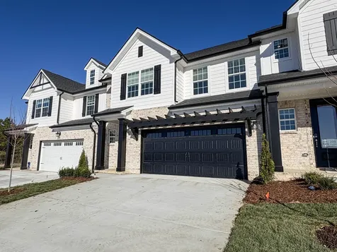 225 Glencrest Drive Lot 322 Hendersonville TN 37075
