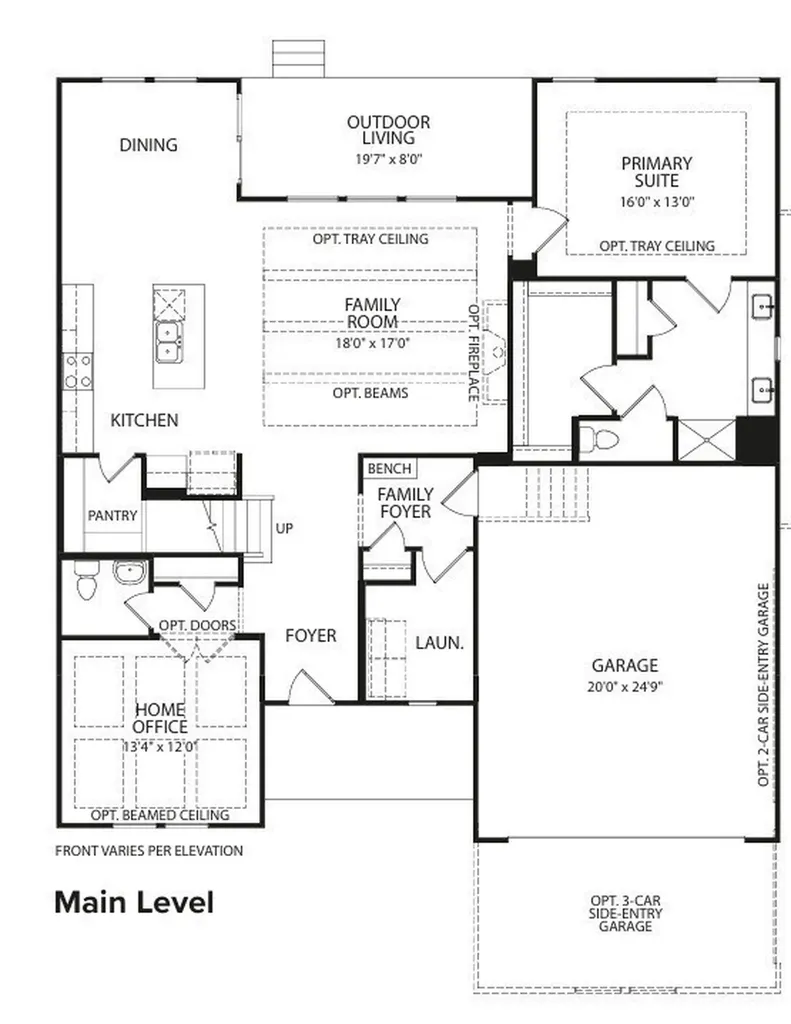 1933 Hildebrand Lane Columbia TN 38401