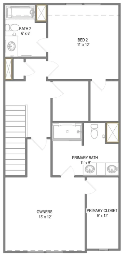 104 Chadwick Court Madison TN 37115