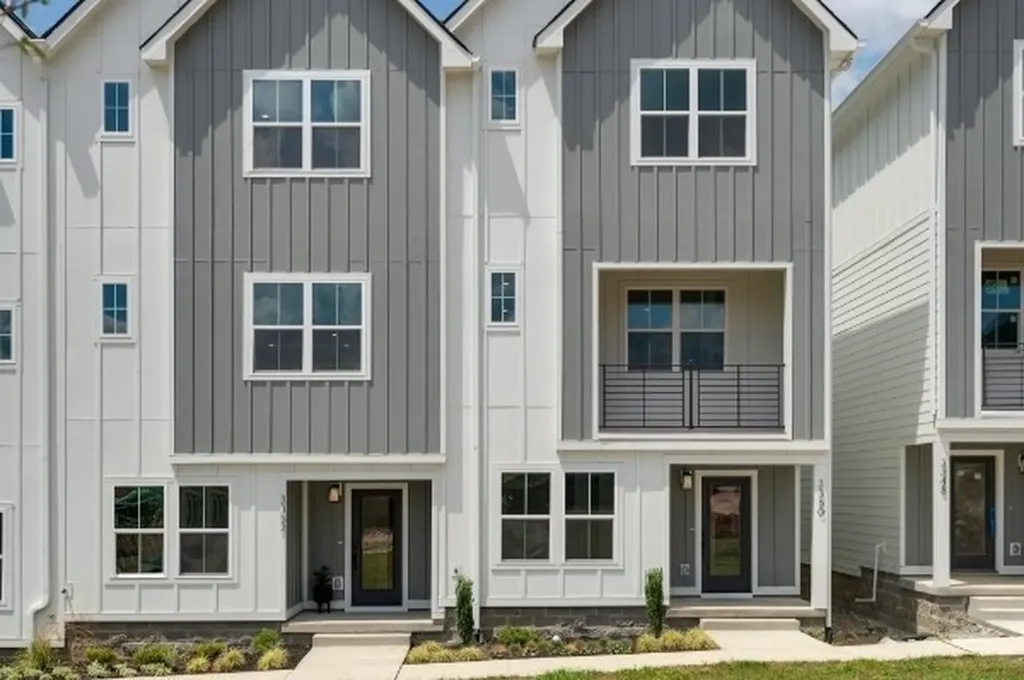 104 Chadwick Court Madison TN 37115