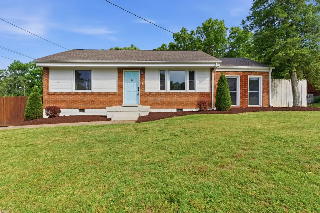 620 Templewood Court Nashville TN 37214