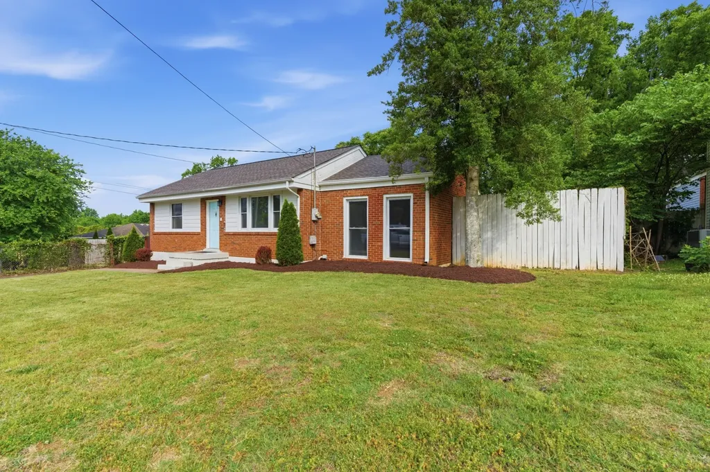 620 Templewood Court Nashville TN 37214