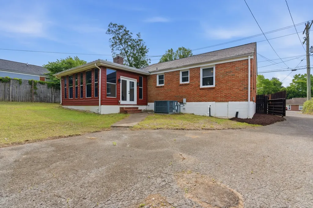 620 Templewood Court Nashville TN 37214