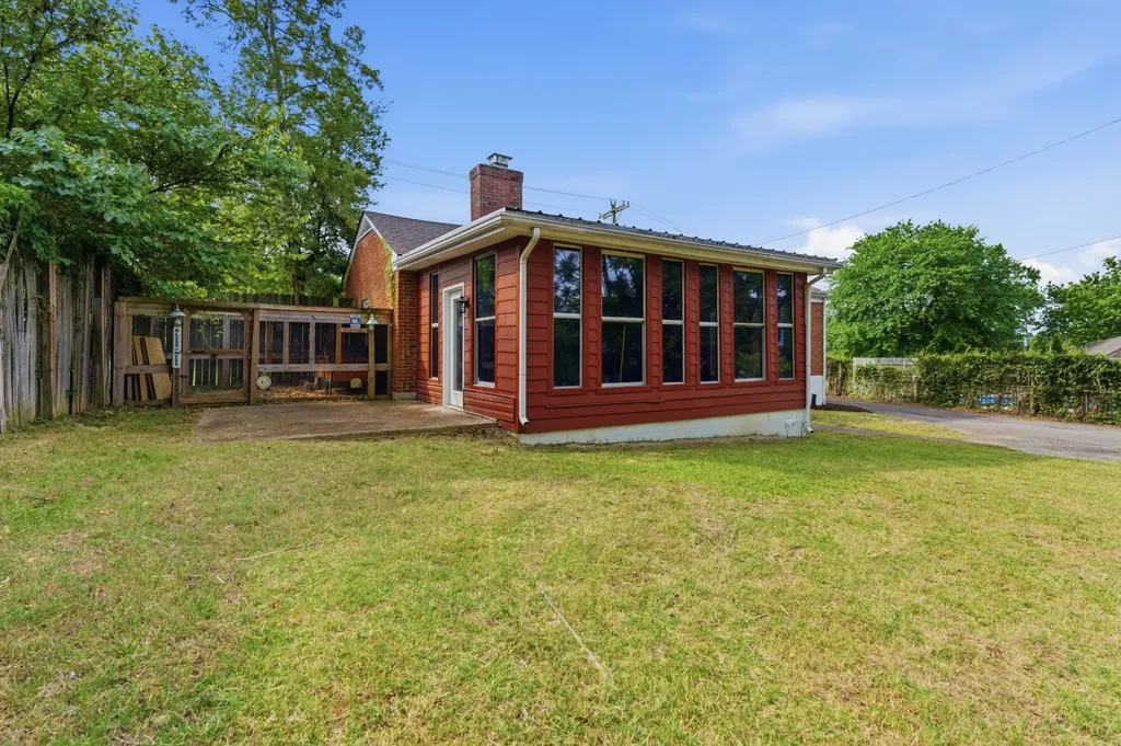620 Templewood Court Nashville TN 37214