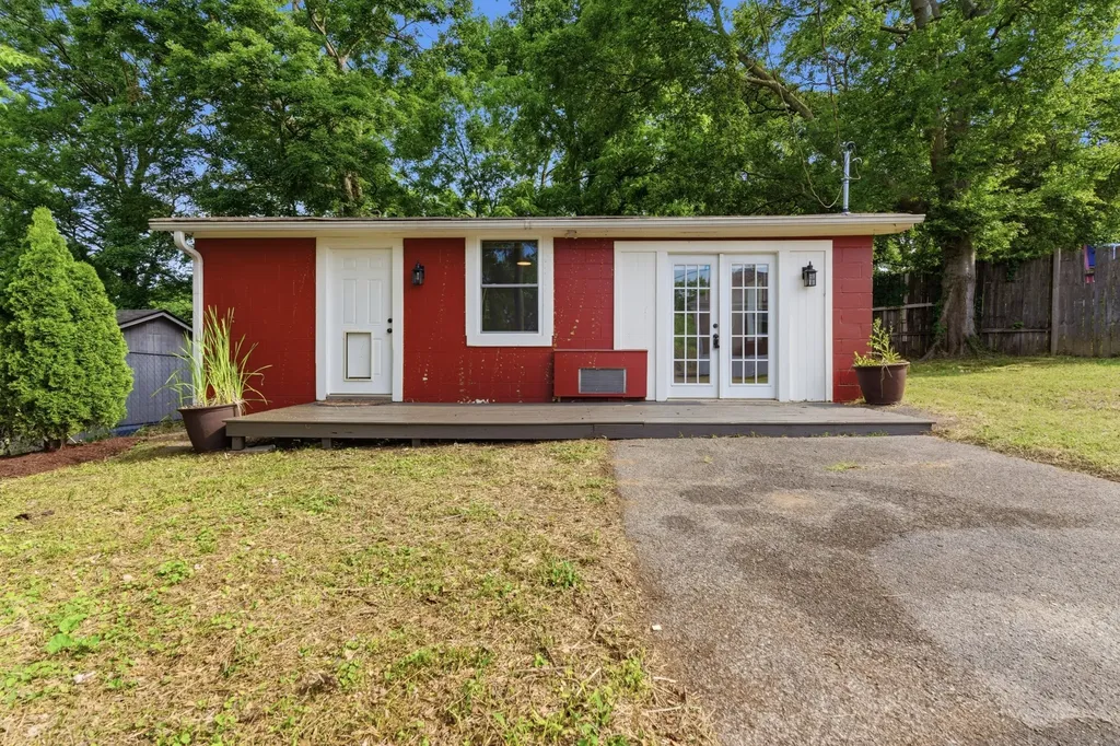 620 Templewood Court Nashville TN 37214
