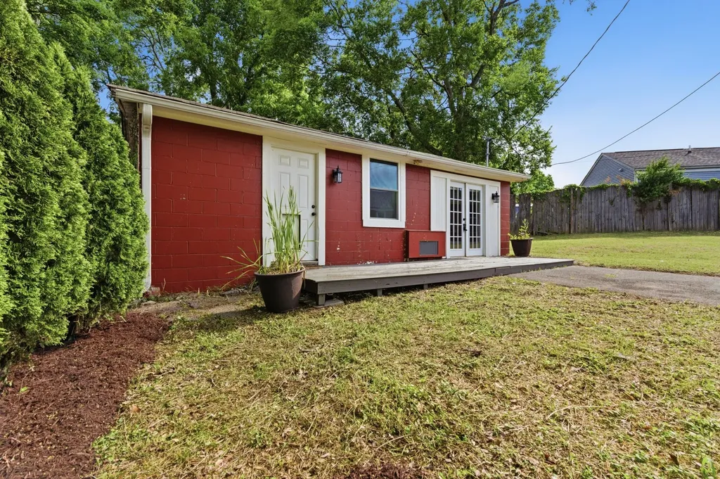 620 Templewood Court Nashville TN 37214