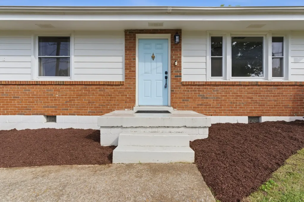 620 Templewood Court Nashville TN 37214