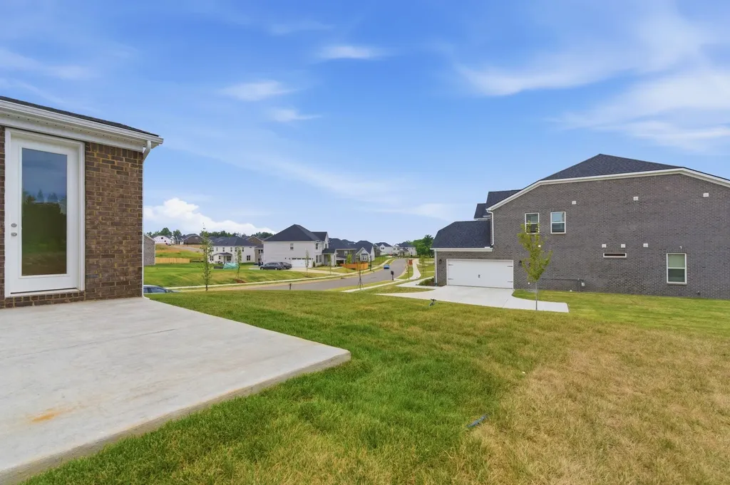 214 South Dunnwood Lane Mount Juliet TN 37122