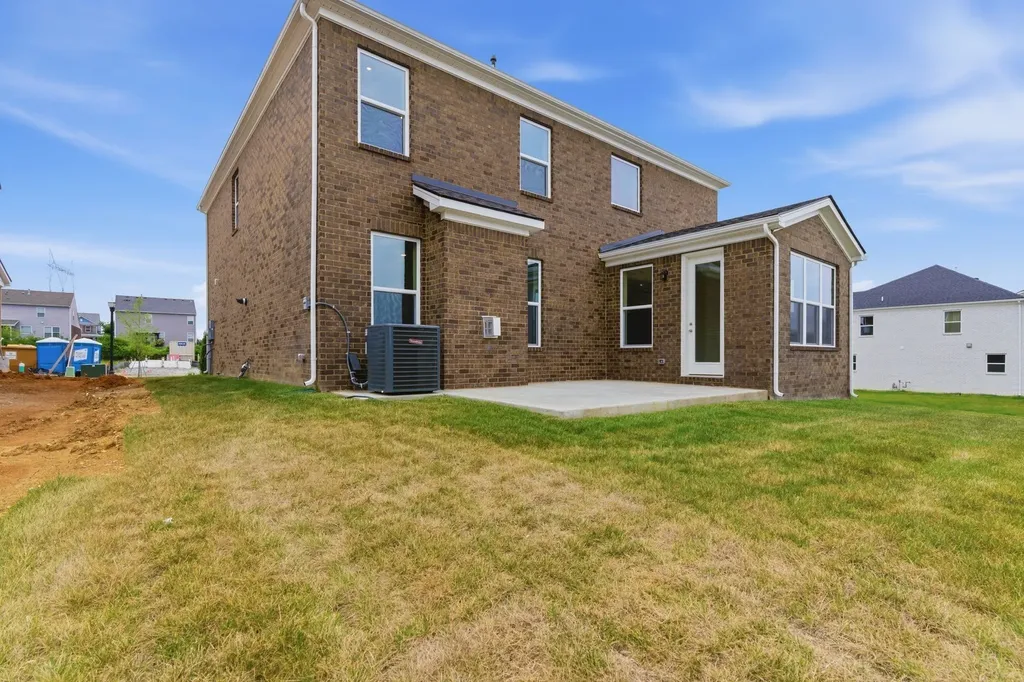 214 South Dunnwood Lane Mount Juliet TN 37122