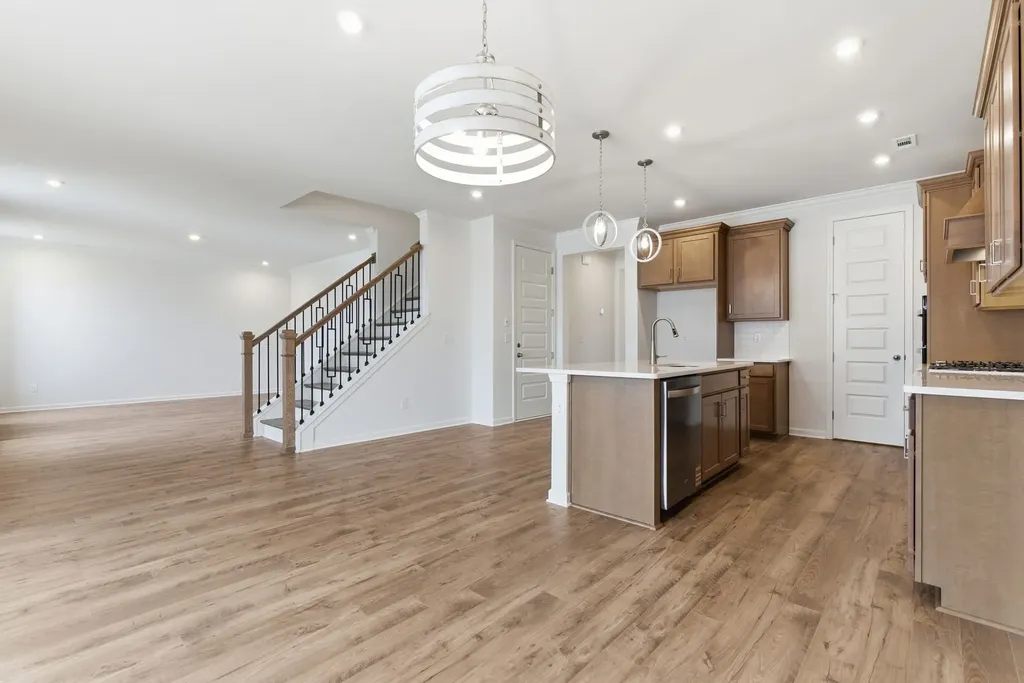 214 South Dunnwood Lane Mount Juliet TN 37122