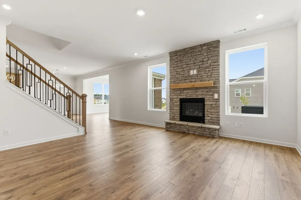 214 South Dunnwood Lane Mount Juliet TN 37122