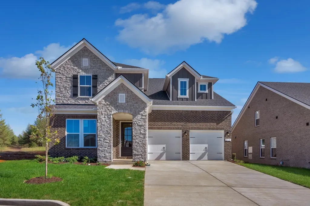 509 Pine Valley Road Mount Juliet TN 37122