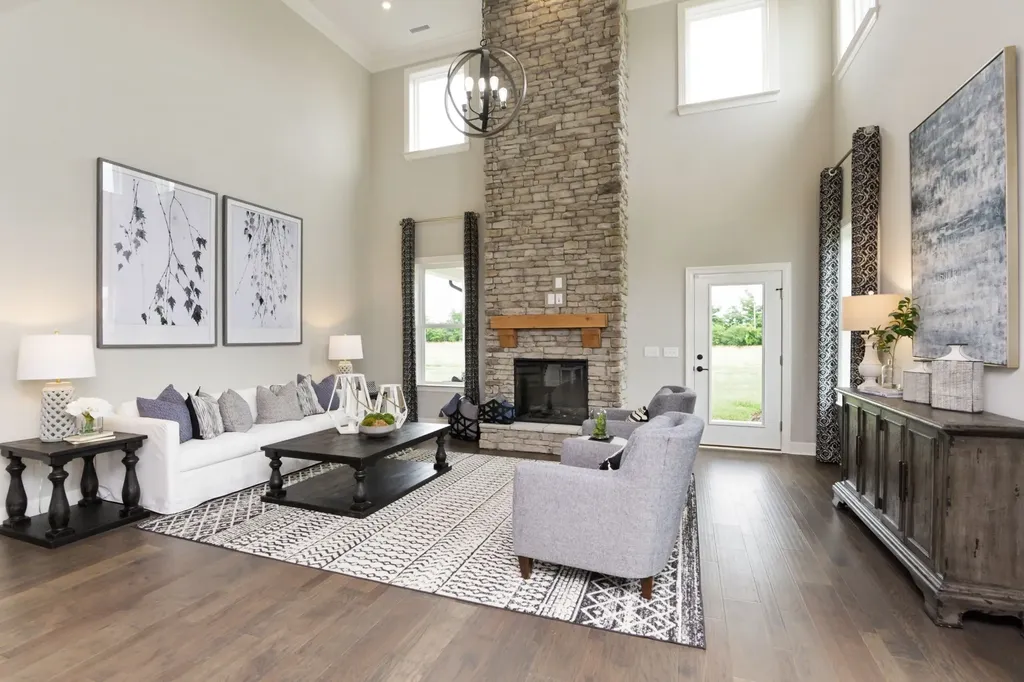 509 Pine Valley Road Mount Juliet TN 37122