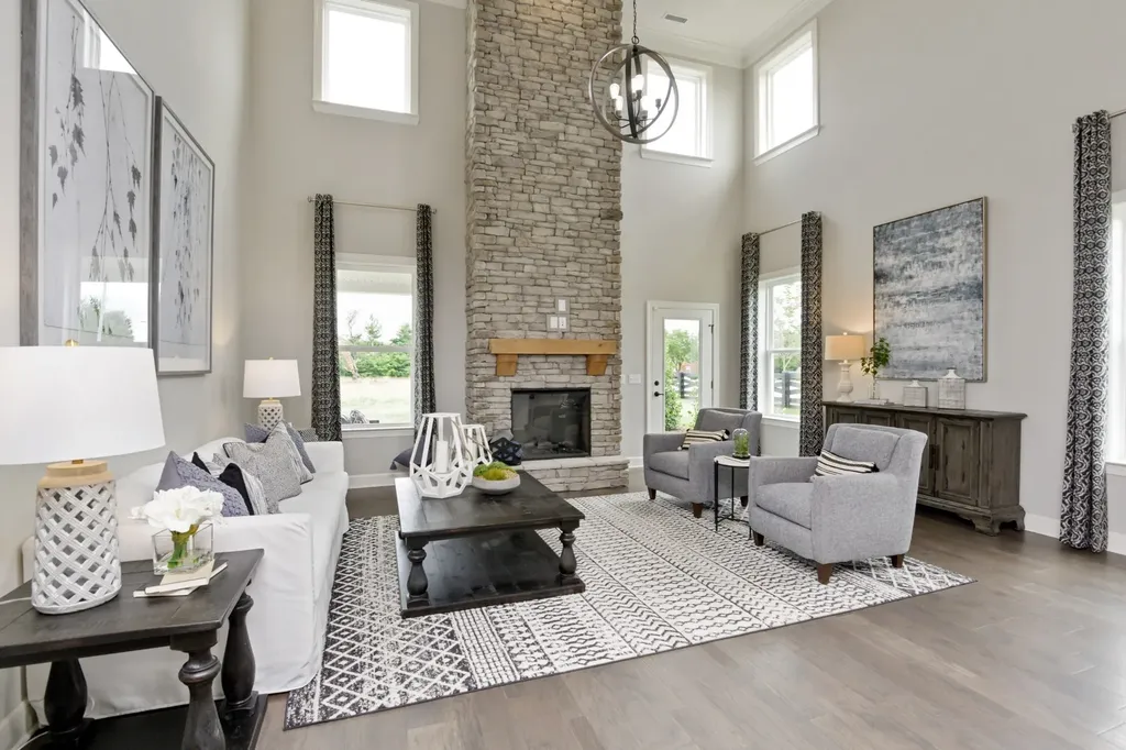 509 Pine Valley Road Mount Juliet TN 37122