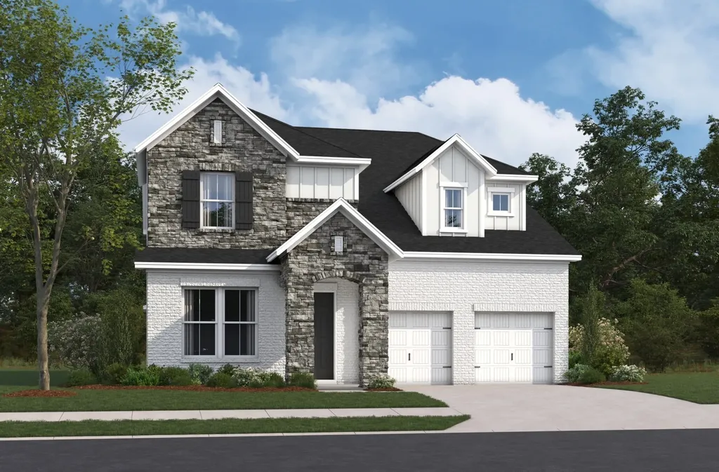 509 Pine Valley Road Mount Juliet TN 37122