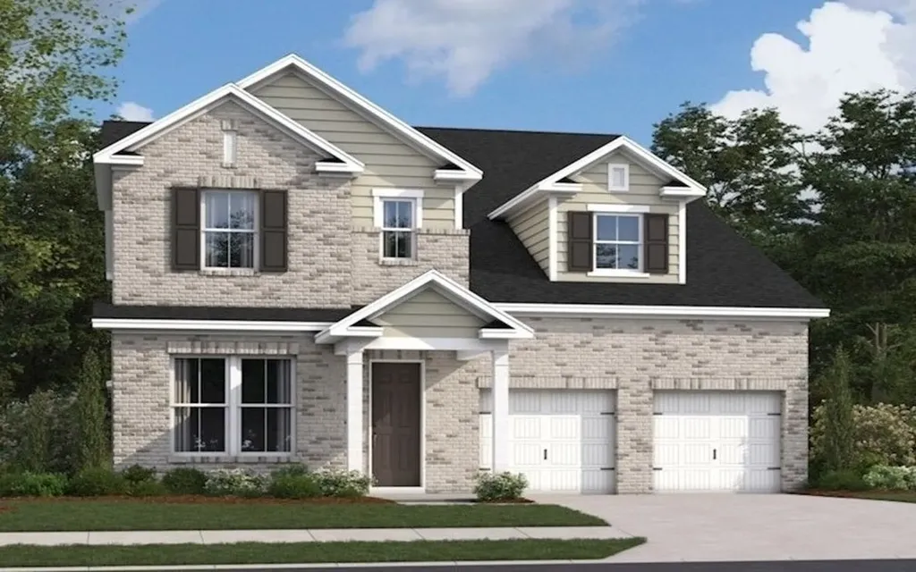 509 Pine Valley Road Mount Juliet TN 37122