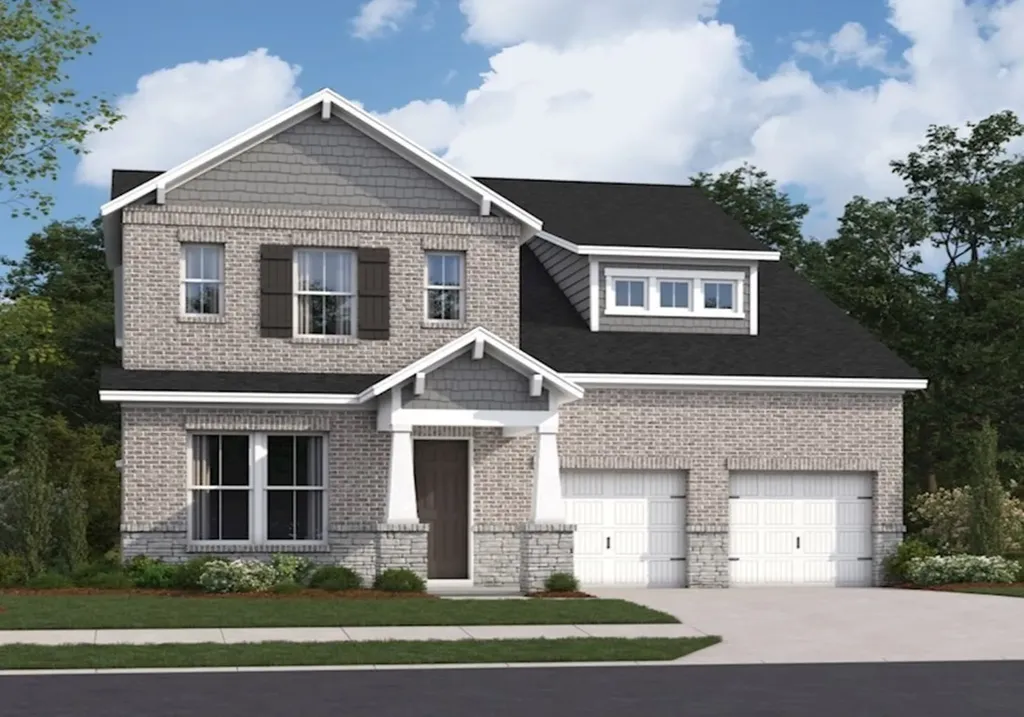 509 Pine Valley Road Mount Juliet TN 37122