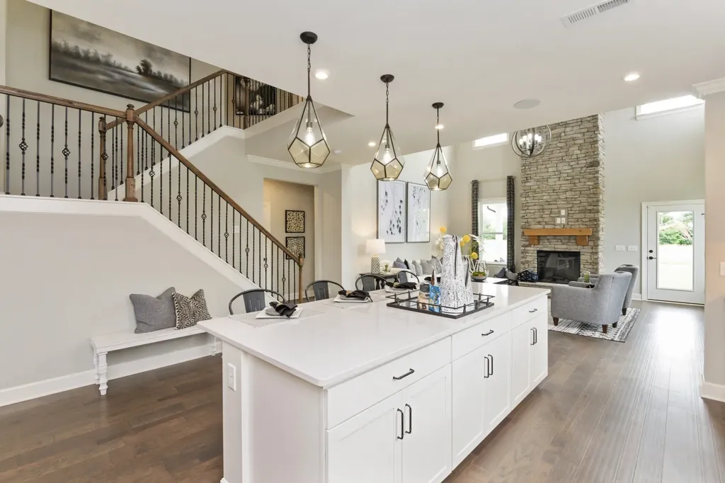 509 Pine Valley Road Mount Juliet TN 37122
