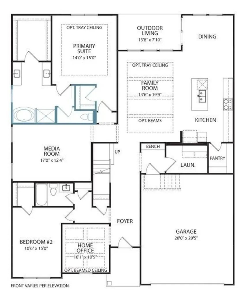 610 Baker Road Columbia TN 38401