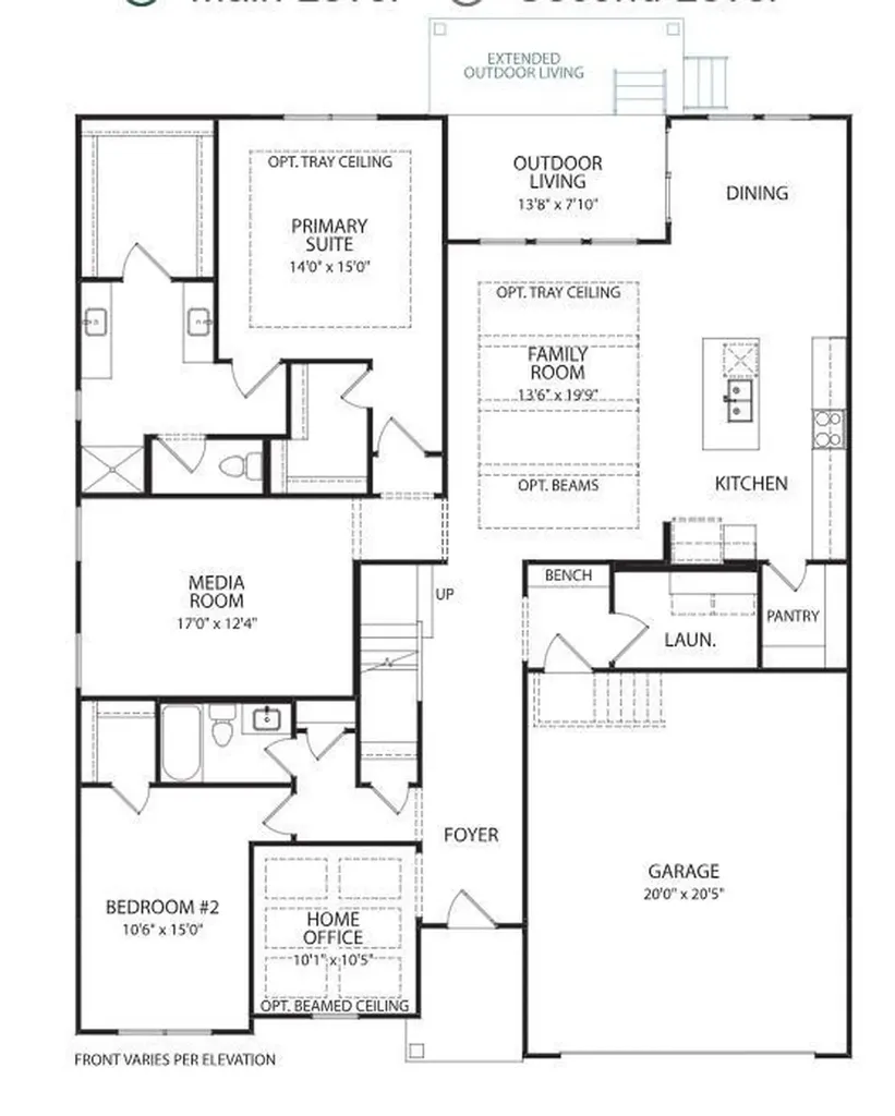 610 Baker Road Columbia TN 38401