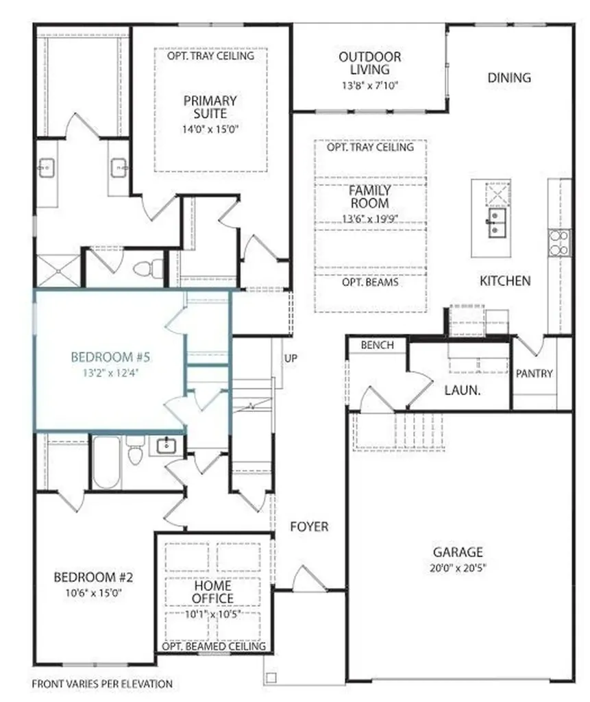 610 Baker Road Columbia TN 38401