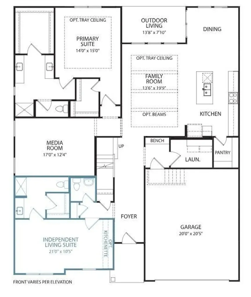 610 Baker Road Columbia TN 38401