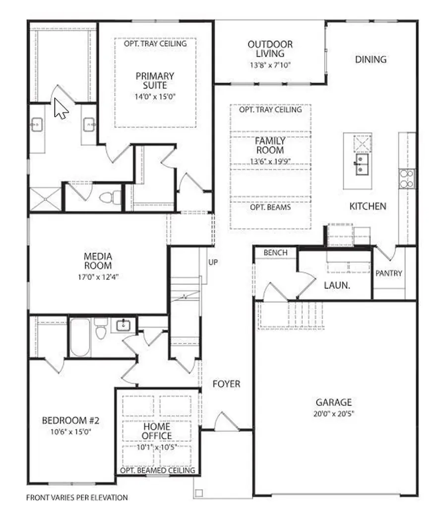 610 Baker Road Columbia TN 38401