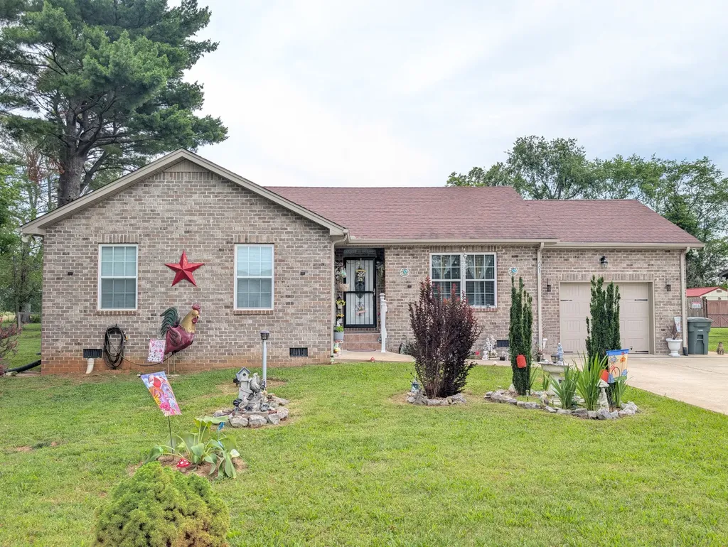 661 Portland Boulevard Portland TN 37148