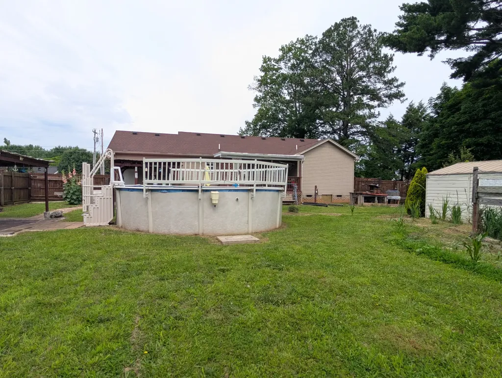 661 Portland Boulevard Portland TN 37148