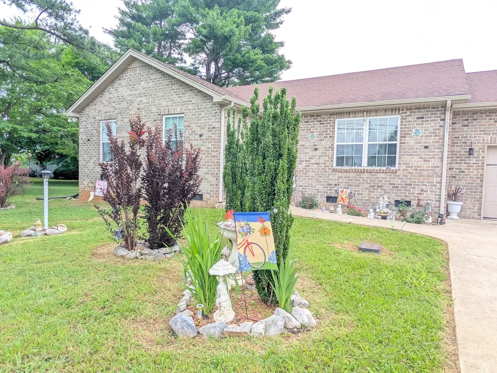 661 Portland Boulevard Portland TN 37148