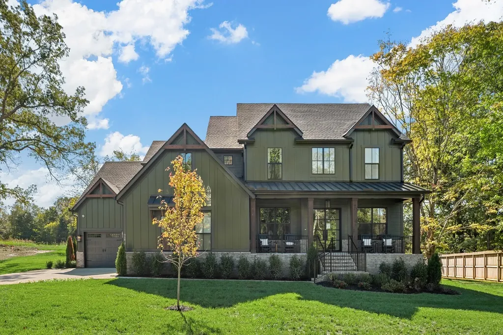 7270 Florim Court Fairview TN 37062