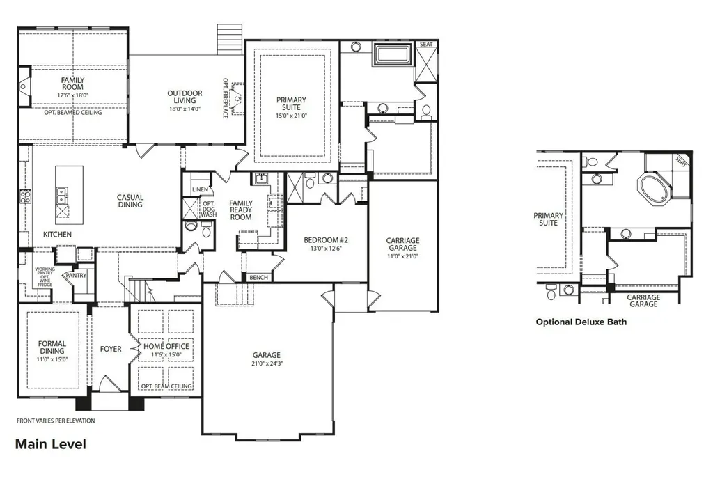 7270 Florim Court Fairview TN 37062