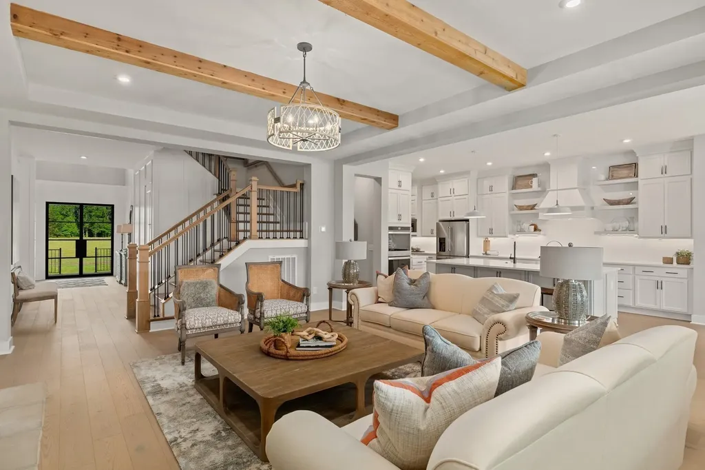 7272 Ruzek Court Fairview TN 37062