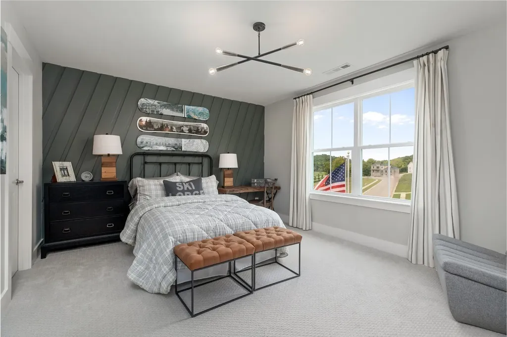 7272 Ruzek Court Fairview TN 37062