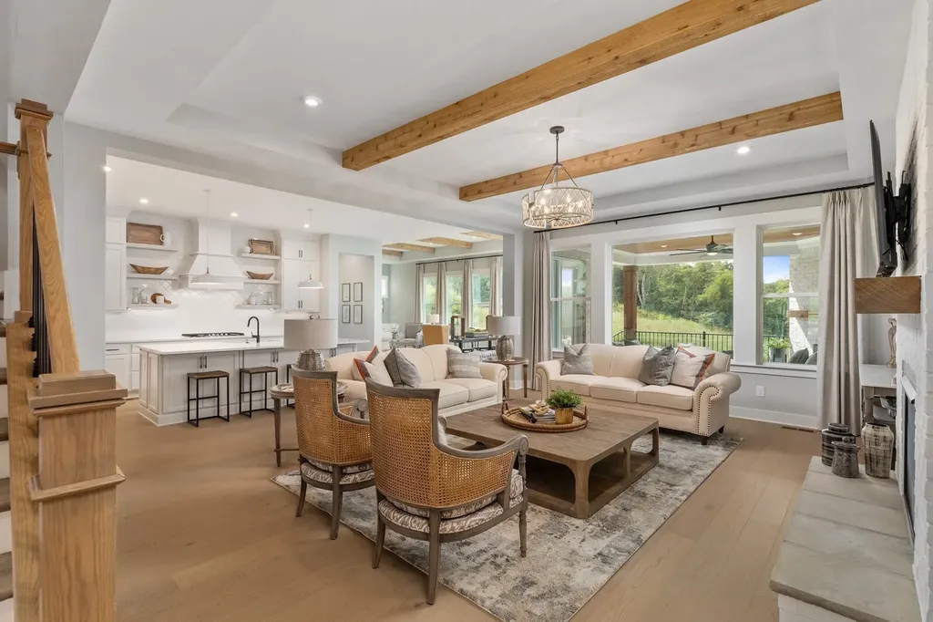 7272 Ruzek Court Fairview TN 37062