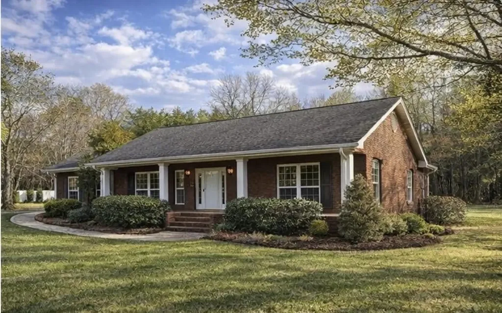 268 County Road 545 Englewood TN 37329