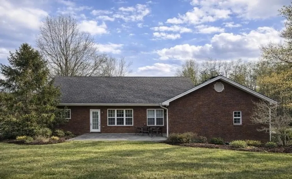 268 County Road 545 Englewood TN 37329