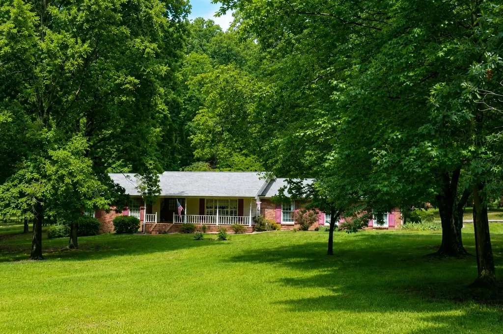 7344 Bidwell Road Joelton TN 37080