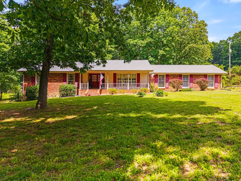 7344 Bidwell Road Joelton TN 37080