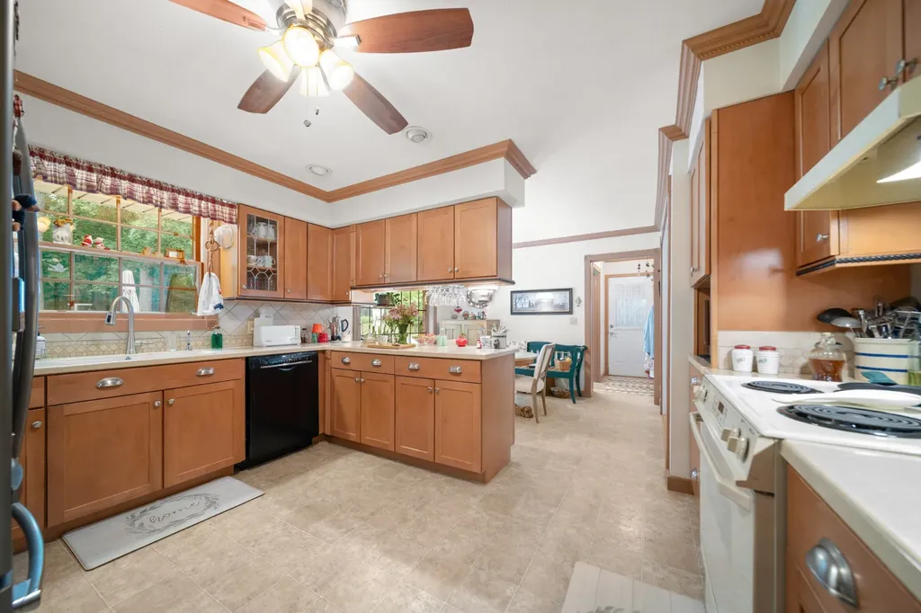 7344 Bidwell Road Joelton TN 37080