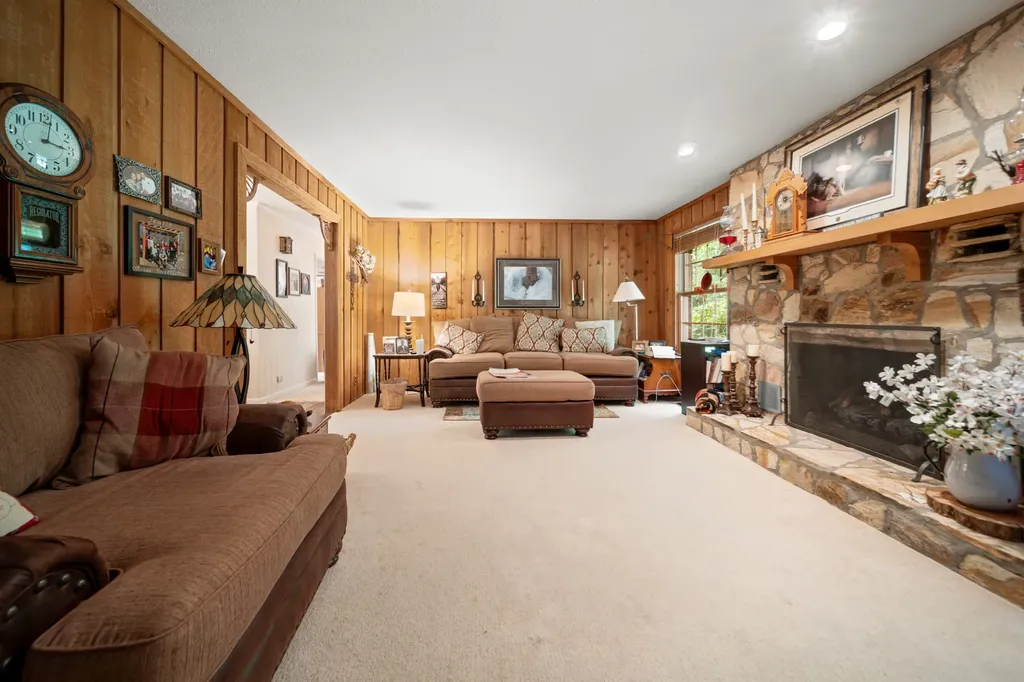 7344 Bidwell Road Joelton TN 37080