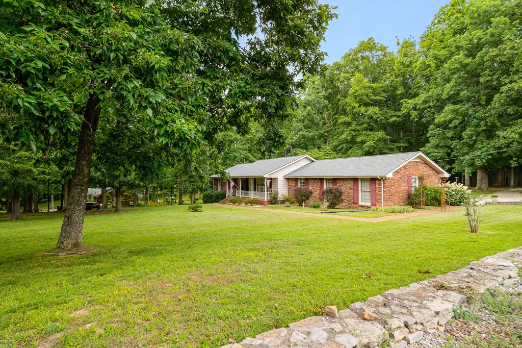 7344 Bidwell Road Joelton TN 37080